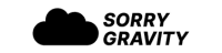 Logo SorryGravity.sk