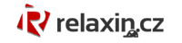 Logo Relaxin.cz